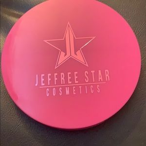 Jeffree Star skin frost so fucking gold